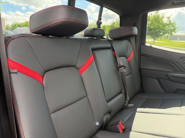 2026 Chevrolet Colorado Z71, 4WD