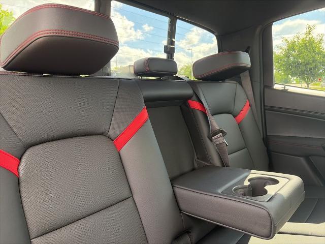 2026 Chevrolet Colorado Z71, 4WD