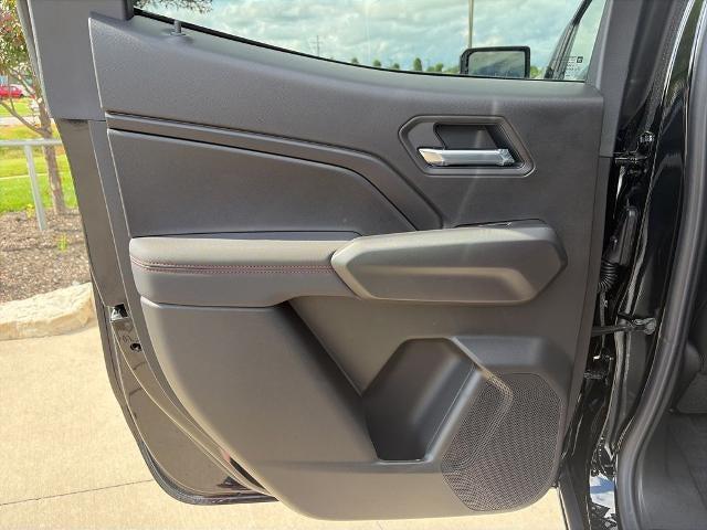 2026 Chevrolet Colorado Z71, 4WD