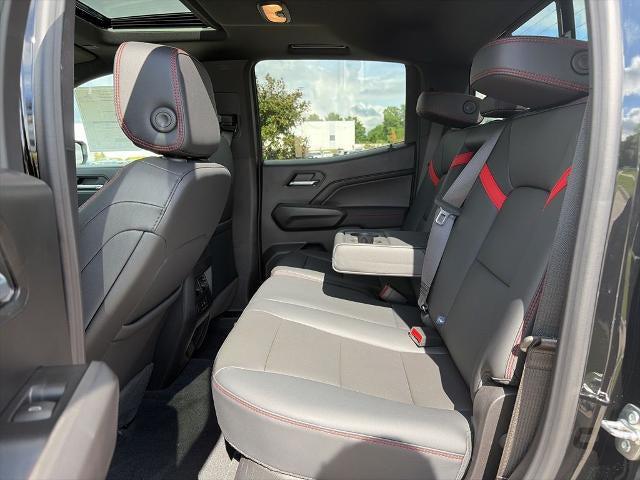 2026 Chevrolet Colorado Z71, 4WD