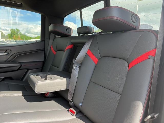 2026 Chevrolet Colorado Z71, 4WD