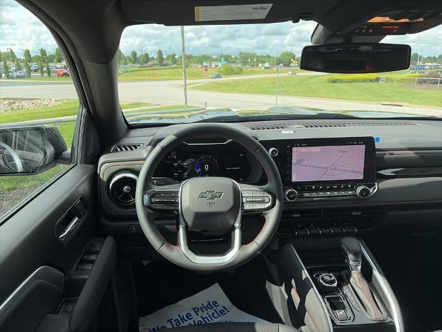 2026 Chevrolet Colorado Z71, 4WD