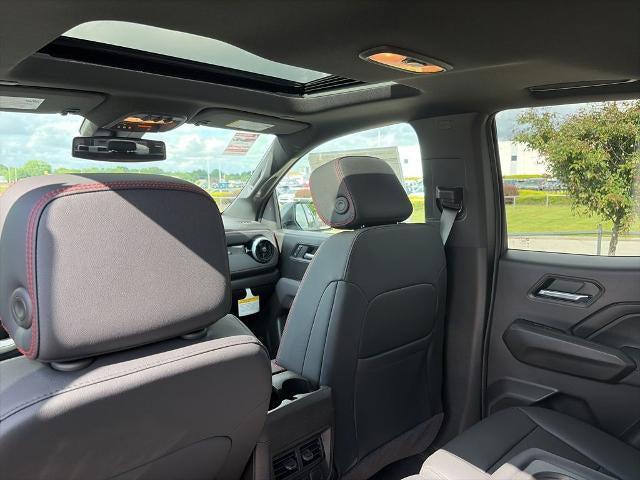 2026 Chevrolet Colorado Z71, 4WD