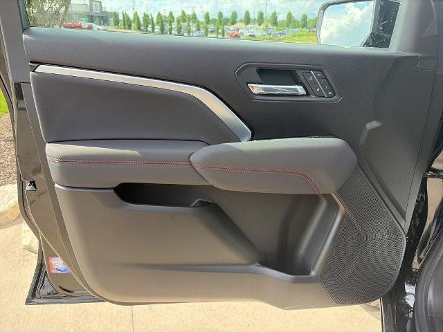 2026 Chevrolet Colorado Z71, 4WD