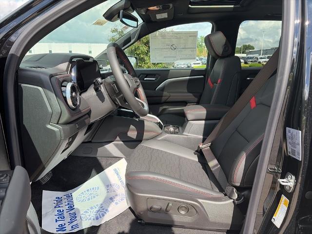 2026 Chevrolet Colorado Z71, 4WD