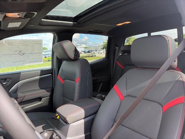 2026 Chevrolet Colorado Z71, 4WD