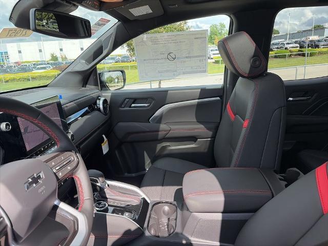 2026 Chevrolet Colorado Z71, 4WD