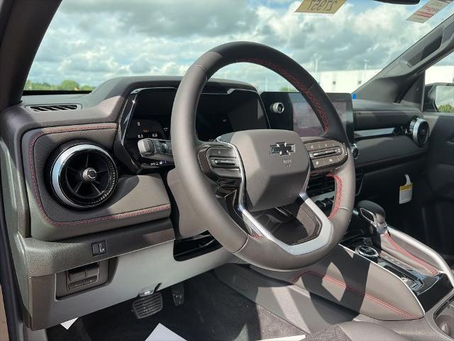 2026 Chevrolet Colorado Z71, 4WD