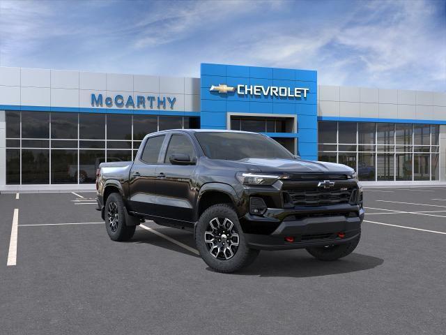 2026 Chevrolet Colorado Z71, 4WD