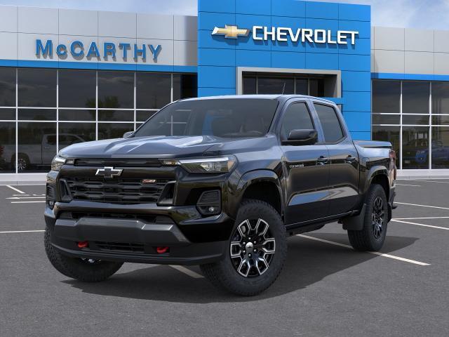 2026 Chevrolet Colorado Z71, 4WD