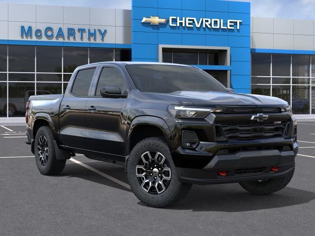 2026 Chevrolet Colorado Z71, 4WD