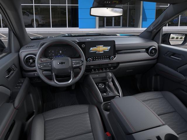2026 Chevrolet Colorado Z71, 4WD