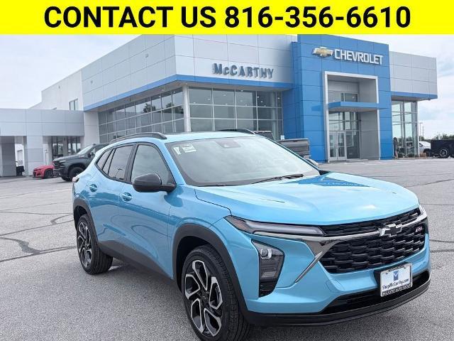 2026 Chevrolet Trax FWD 2RS for sale in Lee's Summit, MO