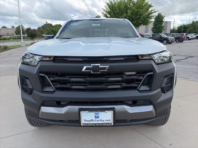 2026 Chevrolet Colorado Trail Boss, 4WD