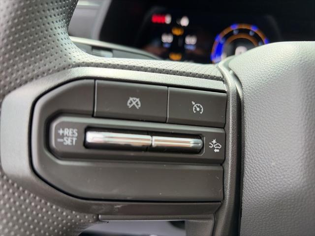 2026 Chevrolet Colorado Trail Boss, 4WD