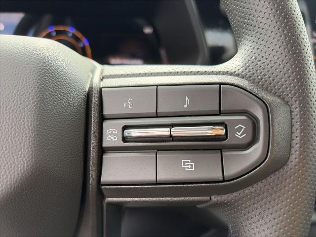 2026 Chevrolet Colorado Trail Boss, 4WD