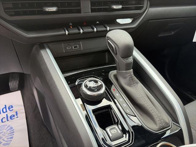 2026 Chevrolet Colorado Trail Boss, 4WD