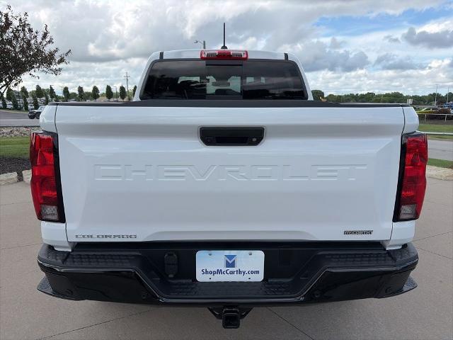 2026 Chevrolet Colorado Trail Boss, 4WD