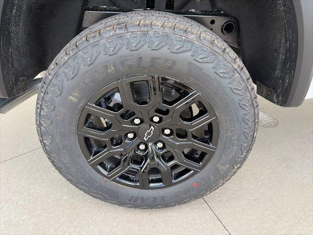 2026 Chevrolet Colorado Trail Boss, 4WD