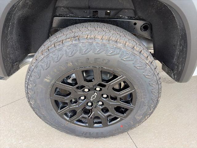 2026 Chevrolet Colorado Trail Boss, 4WD