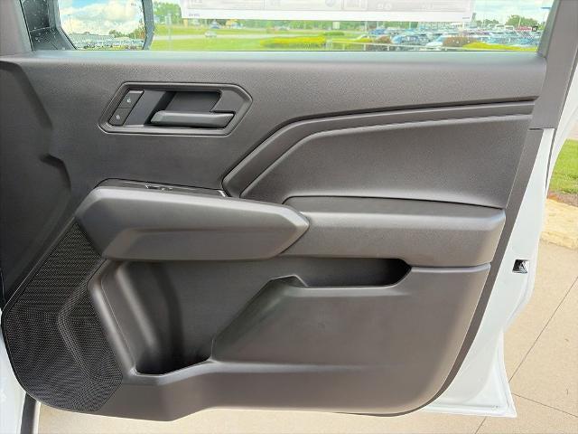 2026 Chevrolet Colorado Trail Boss, 4WD