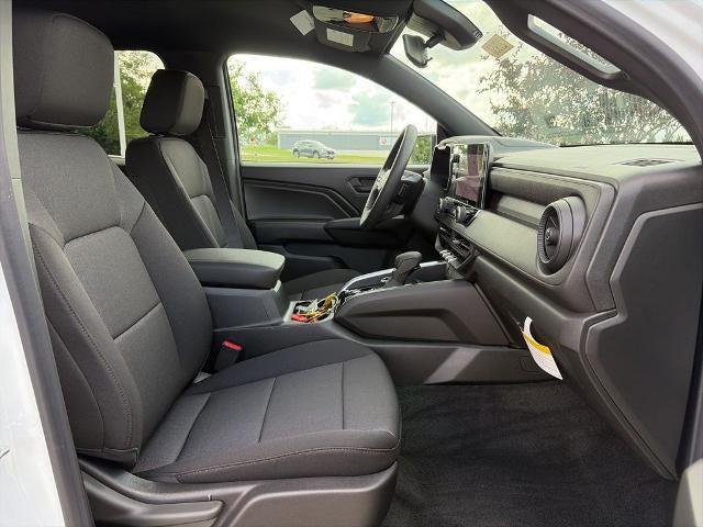 2026 Chevrolet Colorado Trail Boss, 4WD