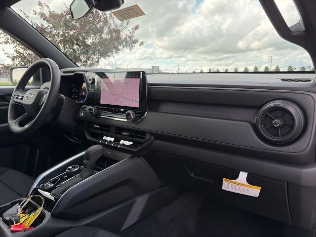 2026 Chevrolet Colorado Trail Boss, 4WD