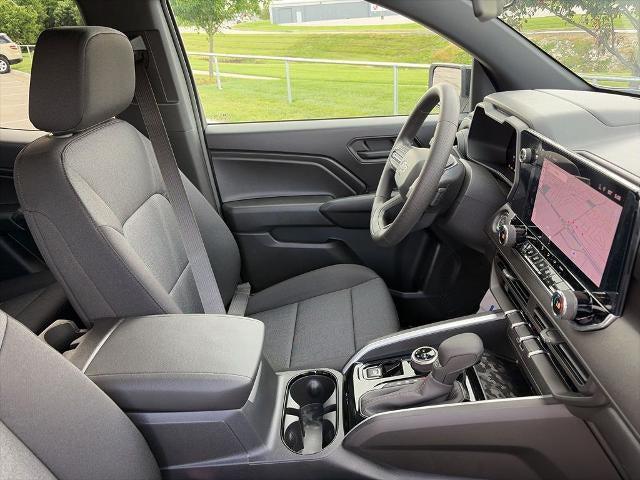 2026 Chevrolet Colorado Trail Boss, 4WD