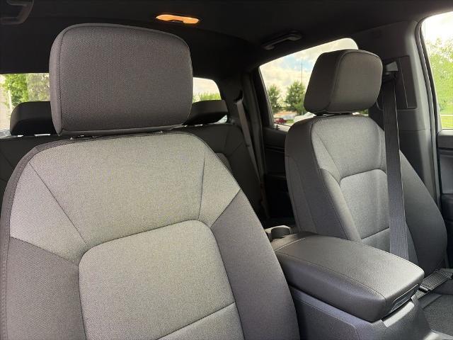 2026 Chevrolet Colorado Trail Boss, 4WD