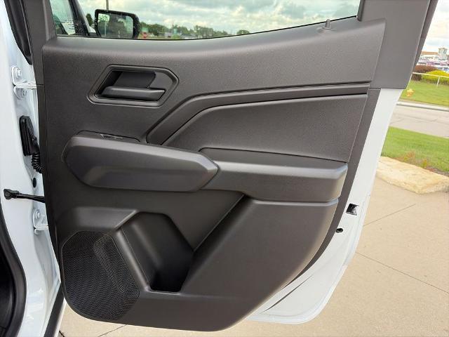 2026 Chevrolet Colorado Trail Boss, 4WD