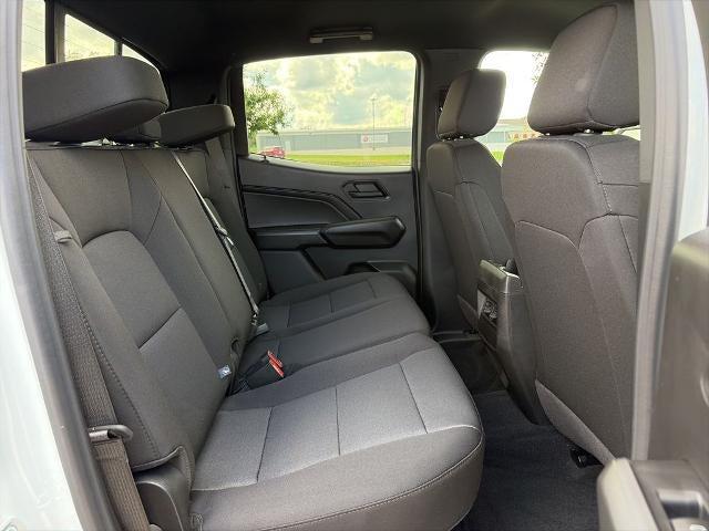 2026 Chevrolet Colorado Trail Boss, 4WD