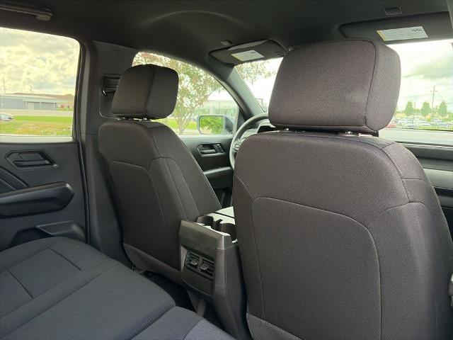 2026 Chevrolet Colorado Trail Boss, 4WD