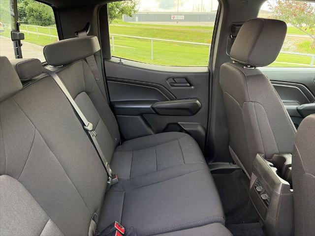 2026 Chevrolet Colorado Trail Boss, 4WD