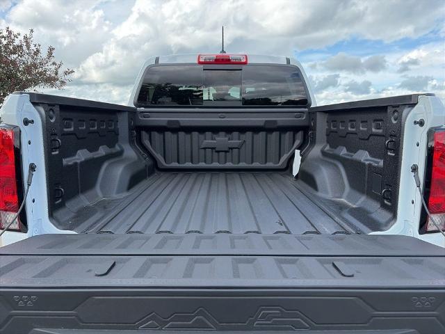 2026 Chevrolet Colorado Trail Boss, 4WD