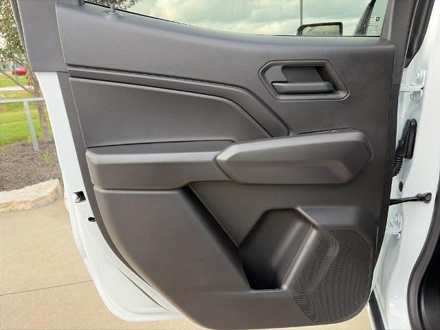 2026 Chevrolet Colorado Trail Boss, 4WD