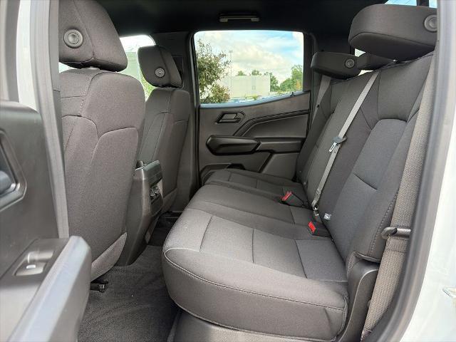 2026 Chevrolet Colorado Trail Boss, 4WD