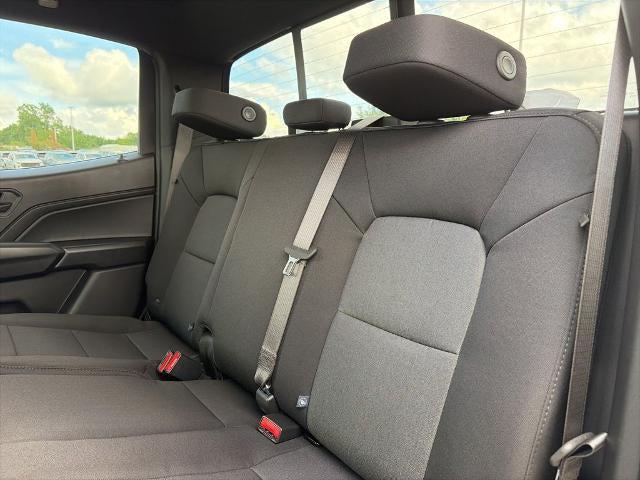 2026 Chevrolet Colorado Trail Boss, 4WD