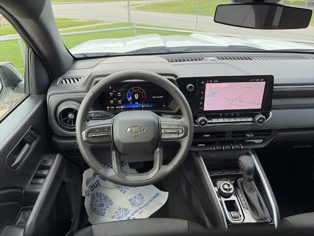 2026 Chevrolet Colorado Trail Boss, 4WD