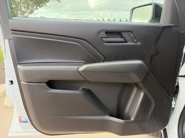 2026 Chevrolet Colorado Trail Boss, 4WD