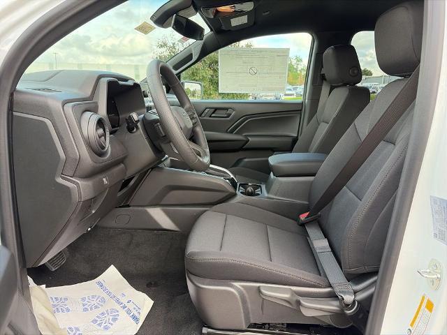 2026 Chevrolet Colorado Trail Boss, 4WD