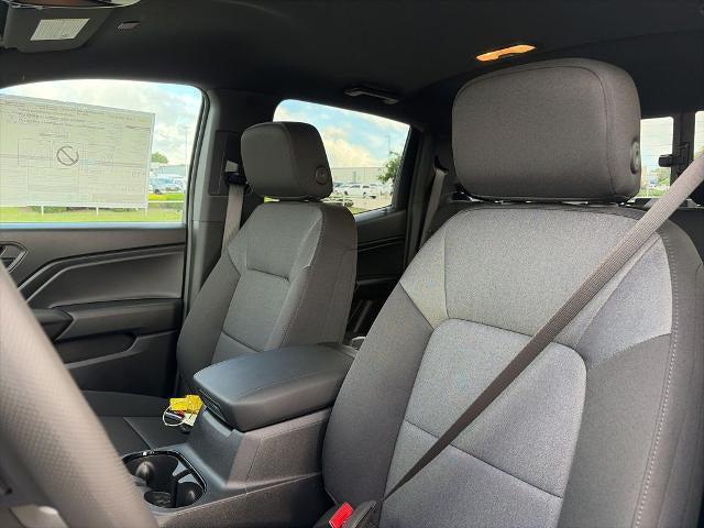 2026 Chevrolet Colorado Trail Boss, 4WD