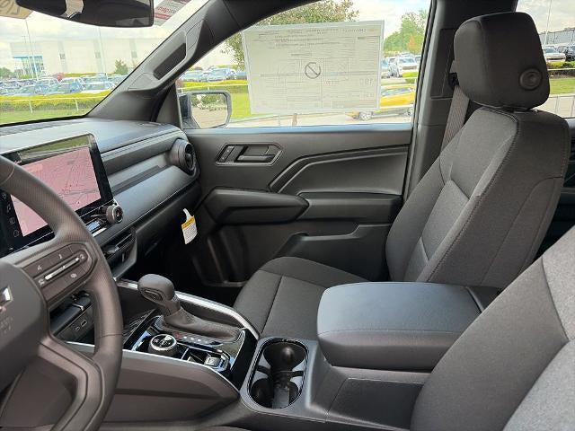 2026 Chevrolet Colorado Trail Boss, 4WD