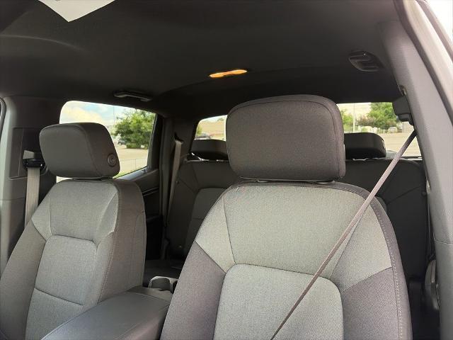 2026 Chevrolet Colorado Trail Boss, 4WD