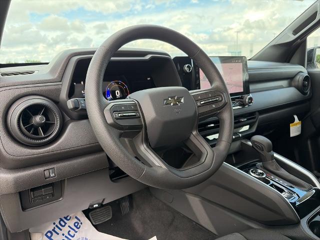 2026 Chevrolet Colorado Trail Boss, 4WD