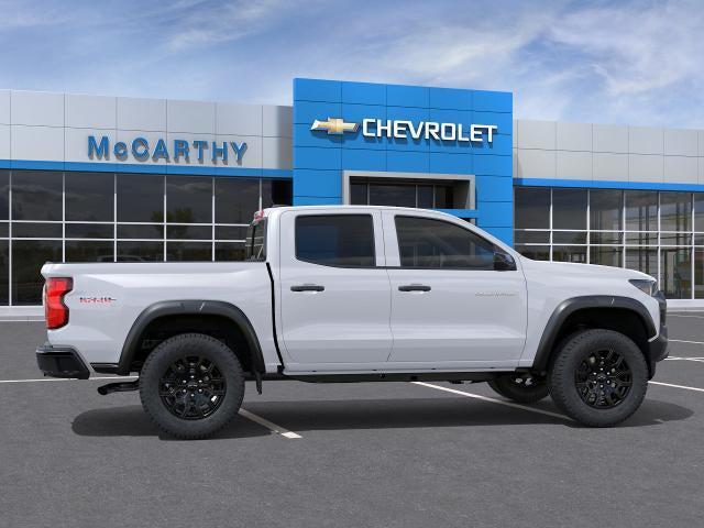 2026 Chevrolet Colorado Trail Boss, 4WD