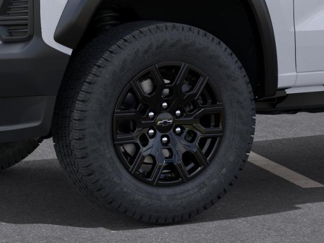 2026 Chevrolet Colorado Trail Boss, 4WD