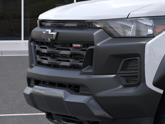 2026 Chevrolet Colorado Trail Boss, 4WD