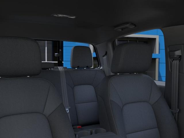 2026 Chevrolet Colorado Trail Boss, 4WD