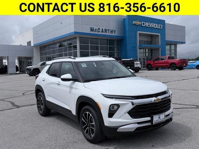 2026 Chevrolet TrailBlazer FWD LT for sale in Lee's Summit, MO