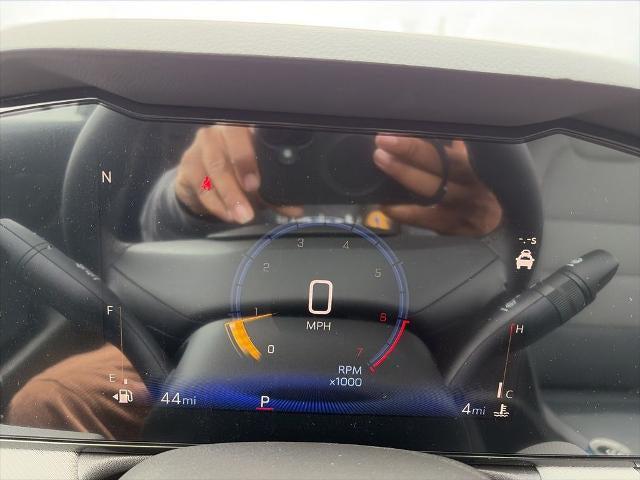 2026 Chevrolet TrailBlazer FWD LT